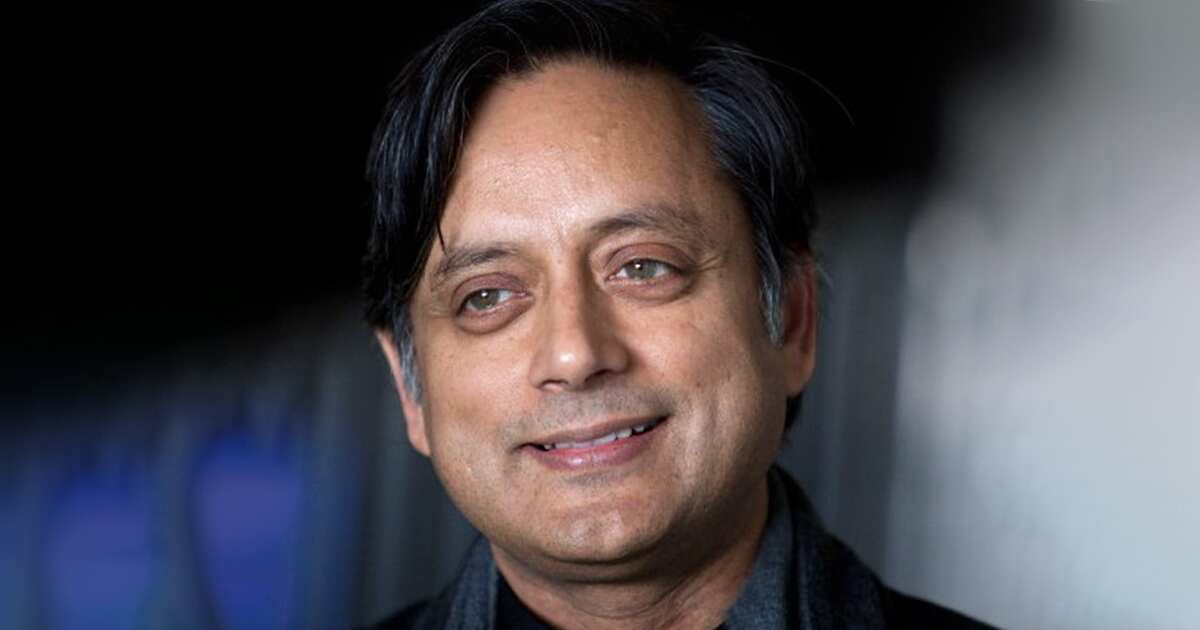 Don't reduce Netaji to just a hologram, his values are what matter: Tharoor